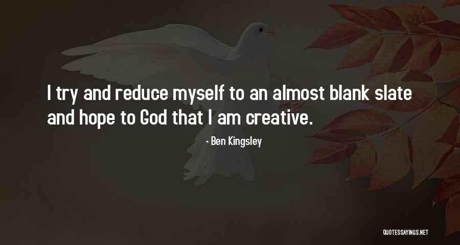 Bekar Life Quotes By Ben Kingsley Bekar Life Quotes By Ben Kingsley