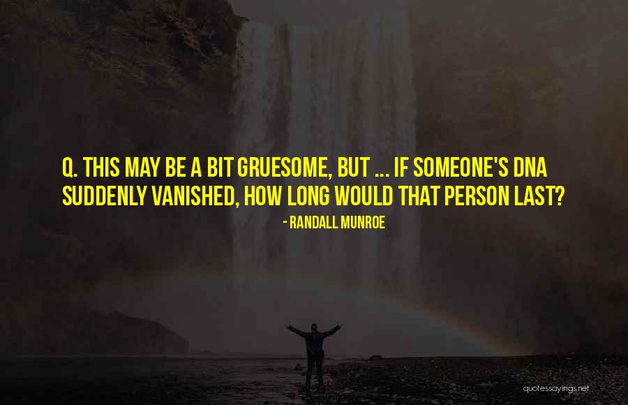 Bekar Life Quotes By Randall Munroe Bekar Life Quotes By Randall Munroe