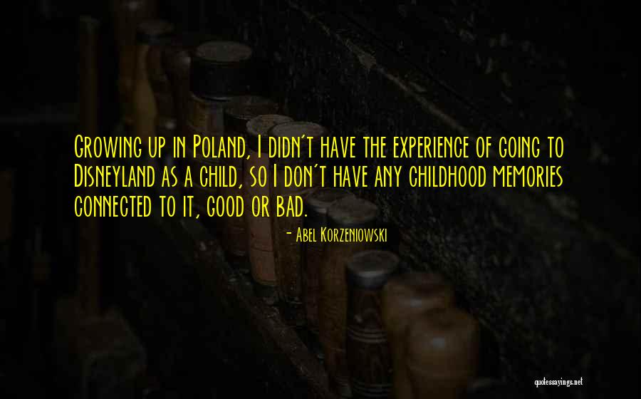 Bekara Quotes By Abel Korzeniowski Bekara Quotes By Abel Korzeniowski