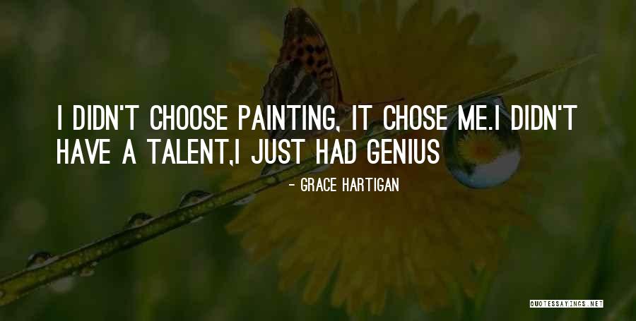 Bekara Quotes By Grace Hartigan Bekara Quotes By Grace Hartigan