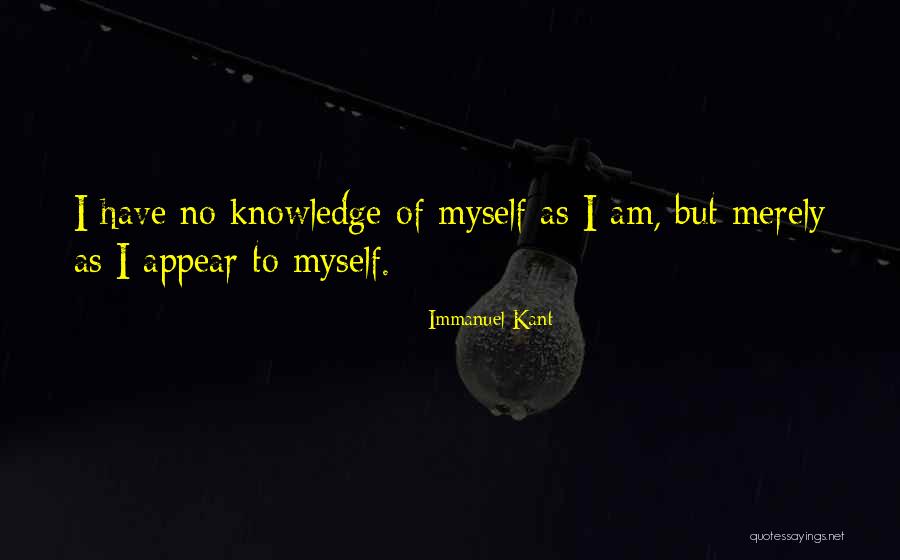 Bekarar Quotes By Immanuel Kant Bekarar Quotes By Immanuel Kant