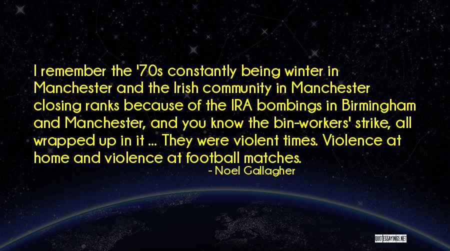 Bekarar Quotes By Noel Gallagher Bekarar Quotes By Noel Gallagher