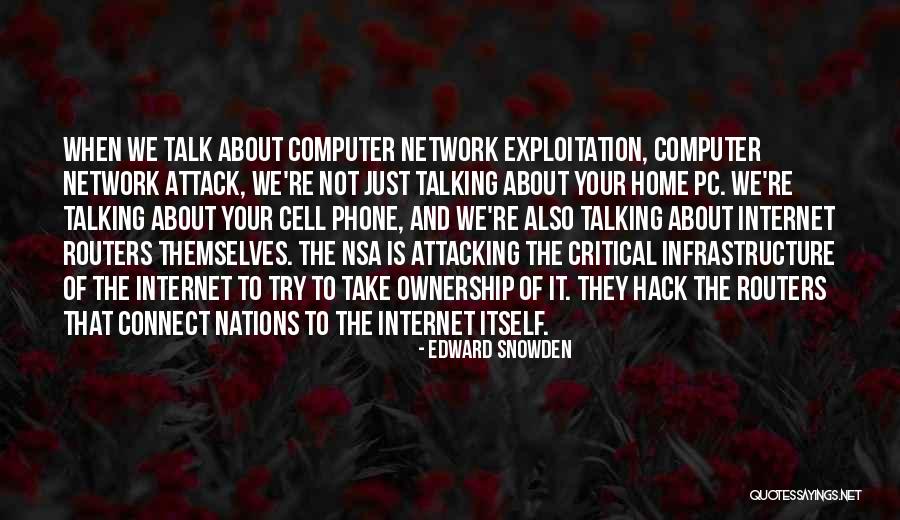 Bekari Food Quotes By Edward Snowden Bekari Food Quotes By Edward Snowden