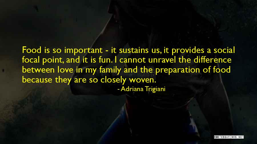 Bekari Picks Quotes By Adriana Trigiani Bekari Picks Quotes By Adriana Trigiani