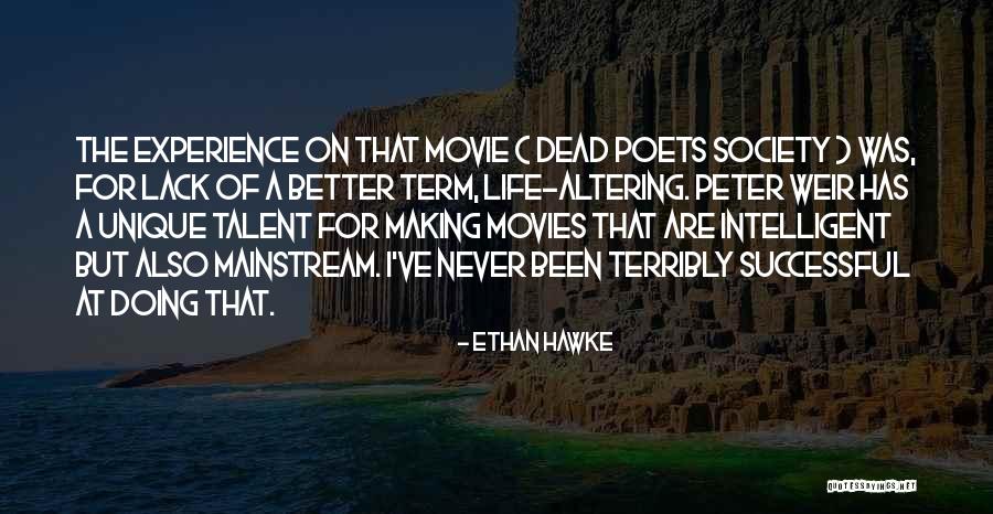 Bekari Picks Quotes By Ethan Hawke Bekari Picks Quotes By Ethan Hawke