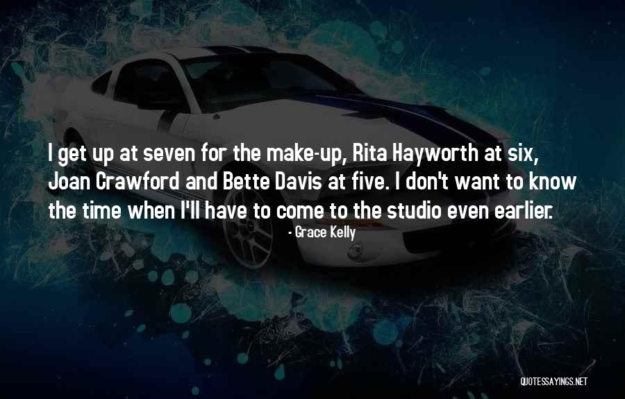 Bekari Picks Quotes By Grace Kelly Bekari Picks Quotes By Grace Kelly