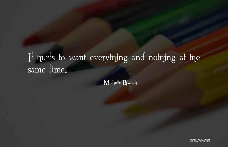 Bekari Picks Quotes By Michelle Branch Bekari Picks Quotes By Michelle Branch