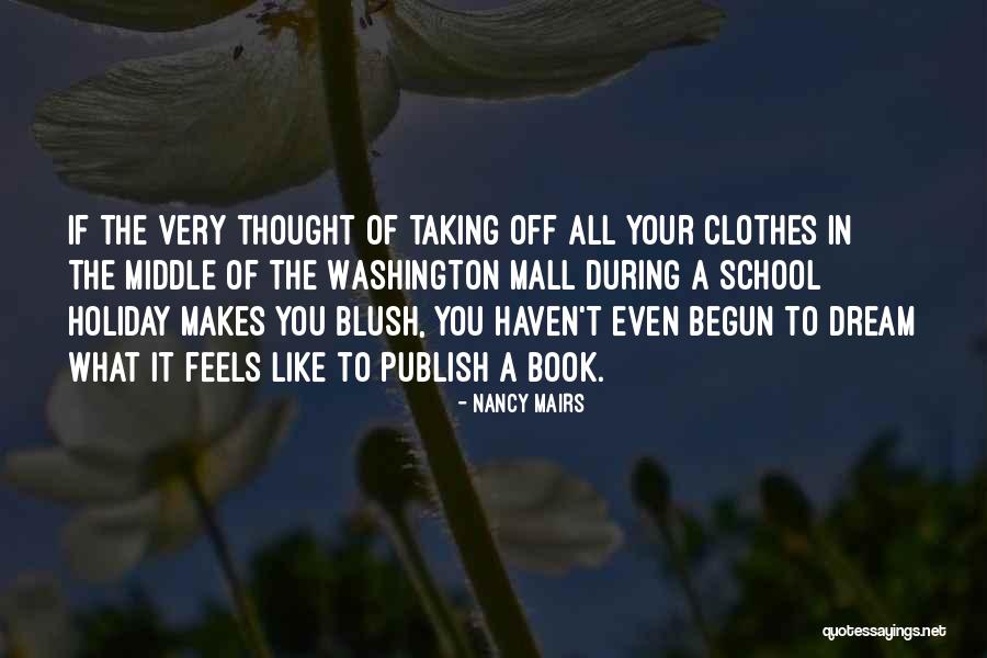 Bekari Picks Quotes By Nancy Mairs Bekari Picks Quotes By Nancy Mairs