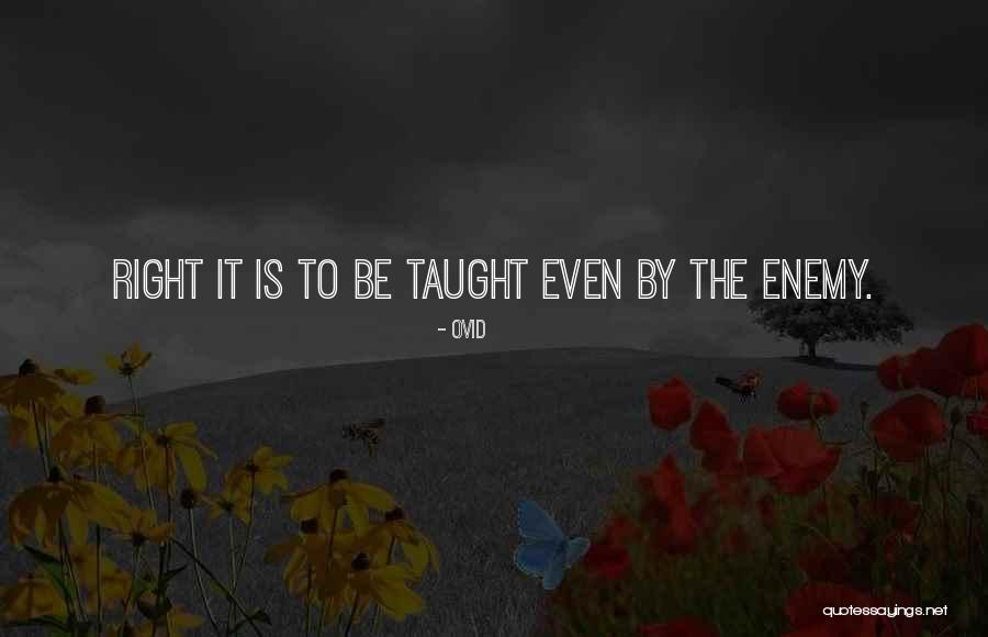 Bekari Picks Quotes By Ovid Bekari Picks Quotes By Ovid