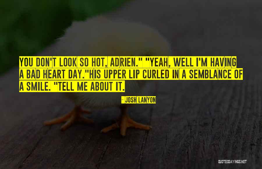 Bekemeyer Farm Quotes By Josh Lanyon Bekemeyer Farm Quotes By Josh Lanyon