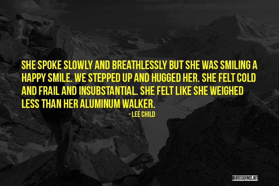 Bekende Kunstwerken Quotes By Lee Child Bekende Kunstwerken Quotes By Lee Child