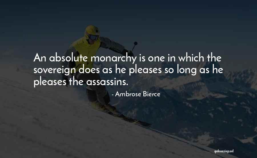 Bekennende Quotes By Ambrose Bierce Bekennende Quotes By Ambrose Bierce