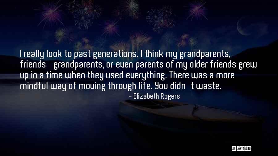 Bekennende Quotes By Elizabeth Rogers Bekennende Quotes By Elizabeth Rogers