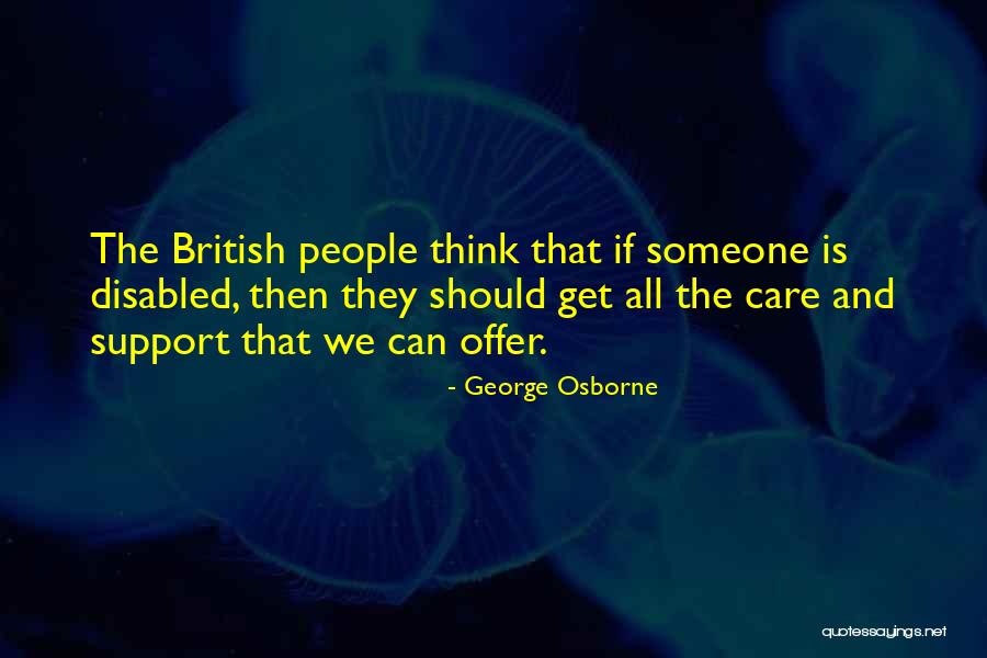 Bekennende Quotes By George Osborne Bekennende Quotes By George Osborne