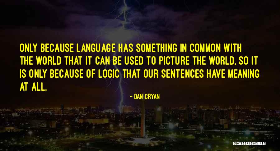 Bekenstein Limit Quotes By Dan Cryan Bekenstein Limit Quotes By Dan Cryan