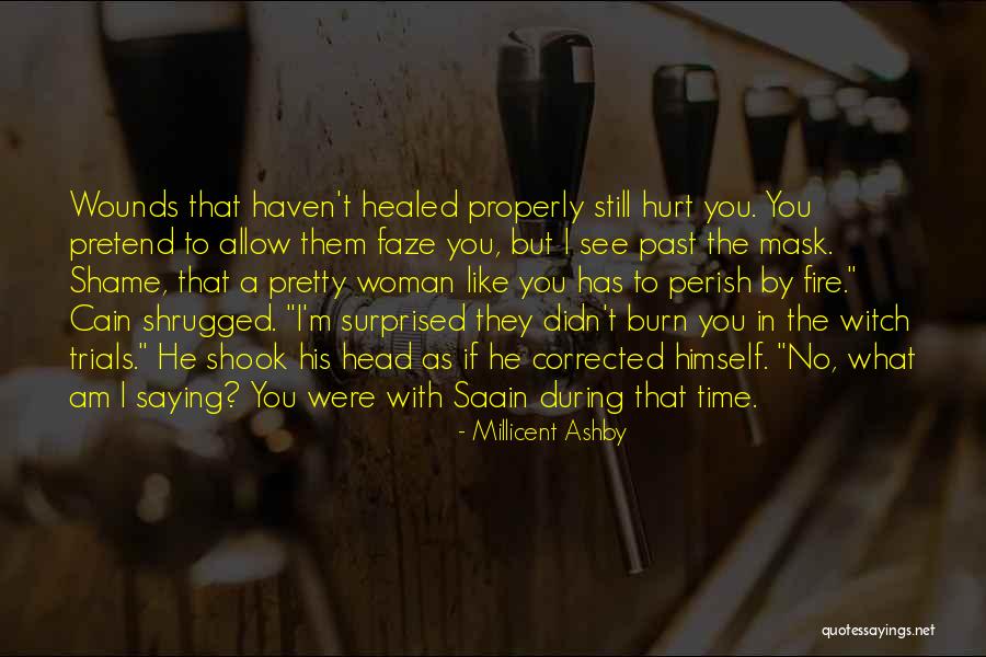 Bekenstein Limit Quotes By Millicent Ashby Bekenstein Limit Quotes By Millicent Ashby