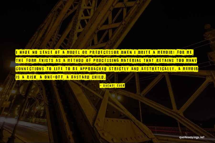 Bekerjalah Quotes By Rachel Cusk Bekerjalah Quotes By Rachel Cusk