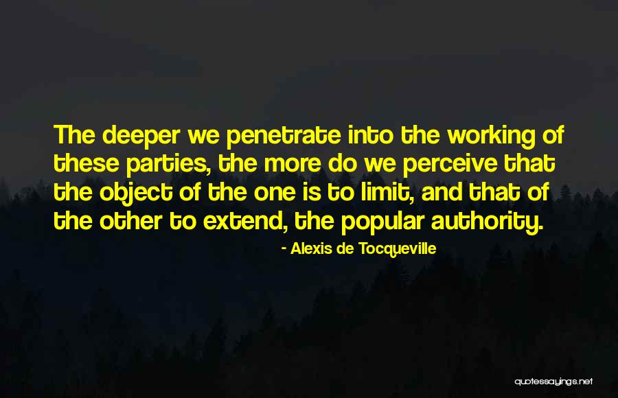Bekerjalah Ya Quotes By Alexis De Tocqueville Bekerjalah Ya Quotes By Alexis De Tocqueville