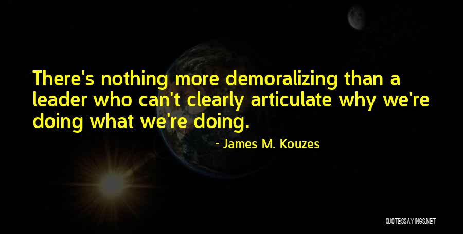 Beketov Rad Quotes By James M. Kouzes Beketov Rad Quotes By James M. Kouzes