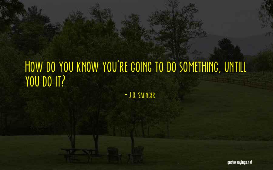 Bekhterev Quotes By J.D. Salinger Bekhterev Quotes By J.D. Salinger
