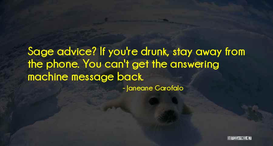 Bekhterev Quotes By Janeane Garofalo Bekhterev Quotes By Janeane Garofalo