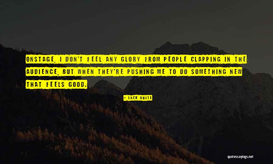 Bekhudi Quotes By Jack White Bekhudi Quotes By Jack White
