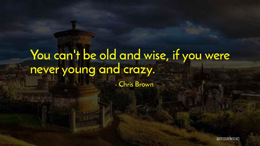 Bekim Rexhepi Quotes By Chris Brown Bekim Rexhepi Quotes By Chris Brown
