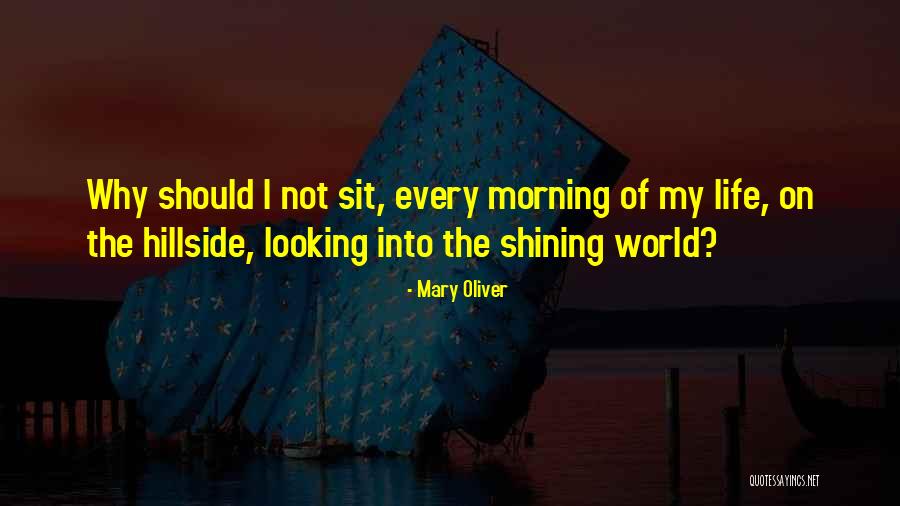 Bekimon Quotes By Mary Oliver Bekimon Quotes By Mary Oliver