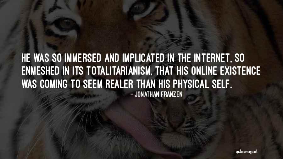 Bekins Quotes By Jonathan Franzen Bekins Quotes By Jonathan Franzen