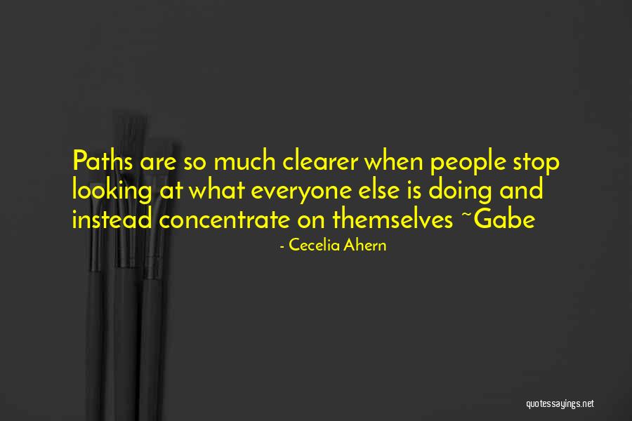 Bekiroglu Ifsa Quotes By Cecelia Ahern Bekiroglu Ifsa Quotes By Cecelia Ahern