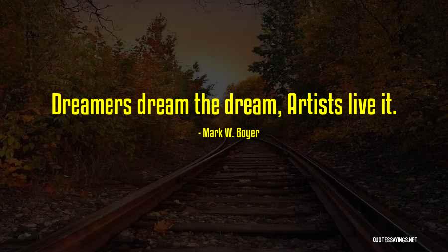 Bekiroglu Quotes By Mark W. Boyer Bekiroglu Quotes By Mark W. Boyer