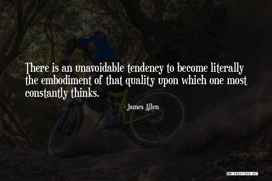 Bekithemba Lakho Quotes By James Allen Bekithemba Lakho Quotes By James Allen