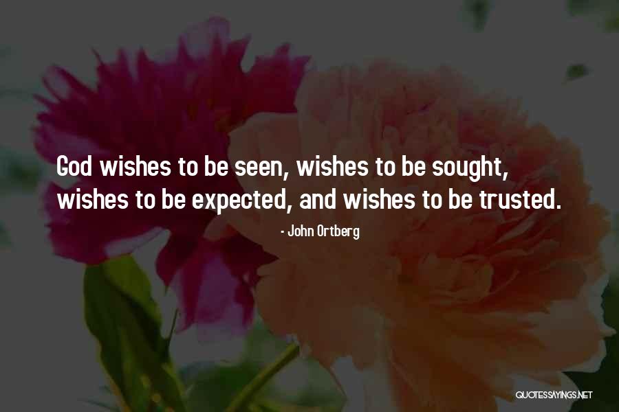 Bekkah Herman Quotes By John Ortberg Bekkah Herman Quotes By John Ortberg