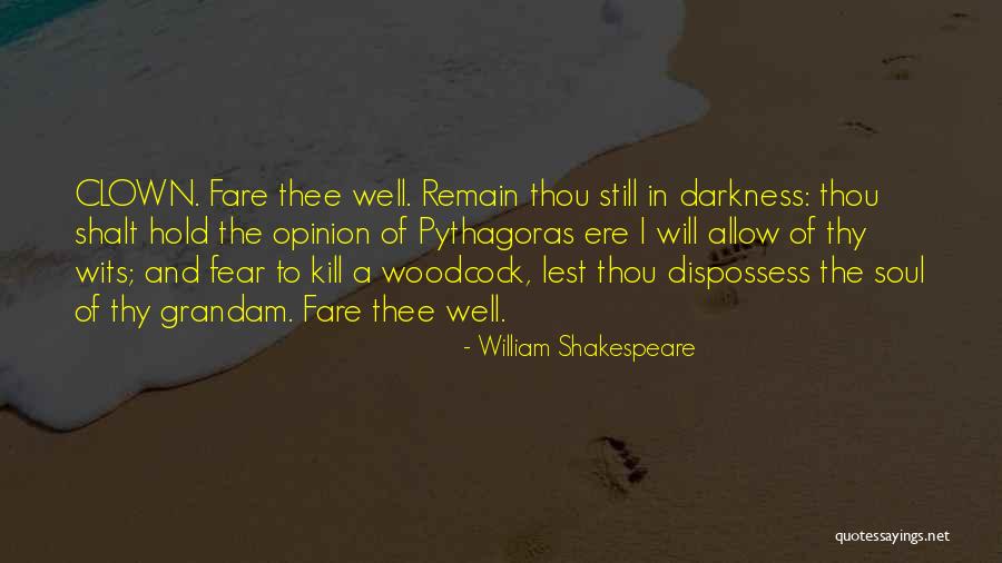 Bekkah Herman Quotes By William Shakespeare Bekkah Herman Quotes By William Shakespeare