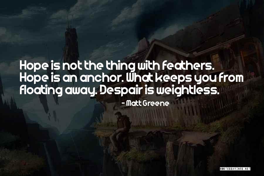 Bekkari Quotes By Matt Greene Bekkari Quotes By Matt Greene