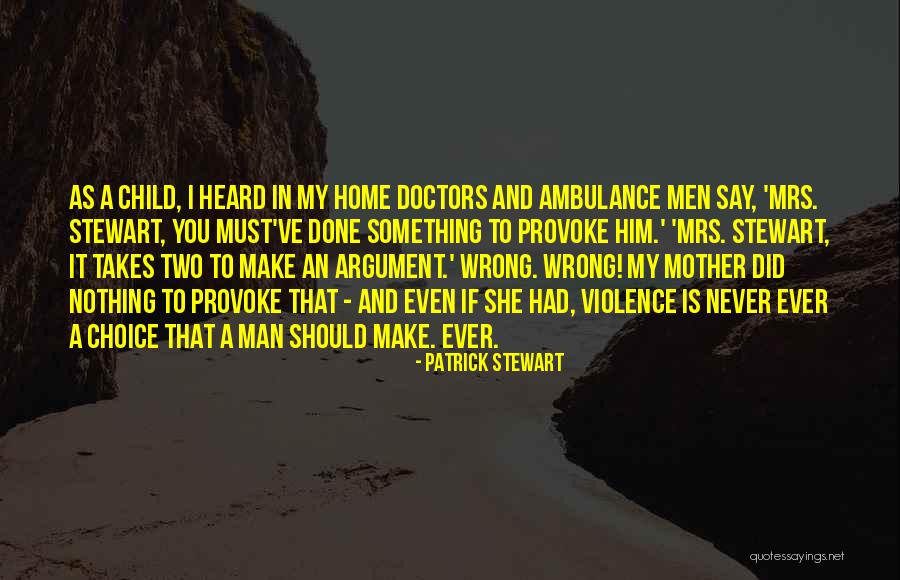 Bekkenbodem Quotes By Patrick Stewart Bekkenbodem Quotes By Patrick Stewart