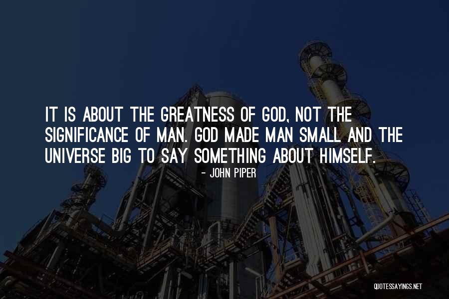 Bekkenbodemspieroefeningen Quotes By John Piper Bekkenbodemspieroefeningen Quotes By John Piper