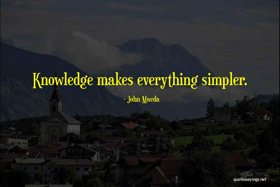 Bekkering Funeral Quotes By John Maeda Bekkering Funeral Quotes By John Maeda