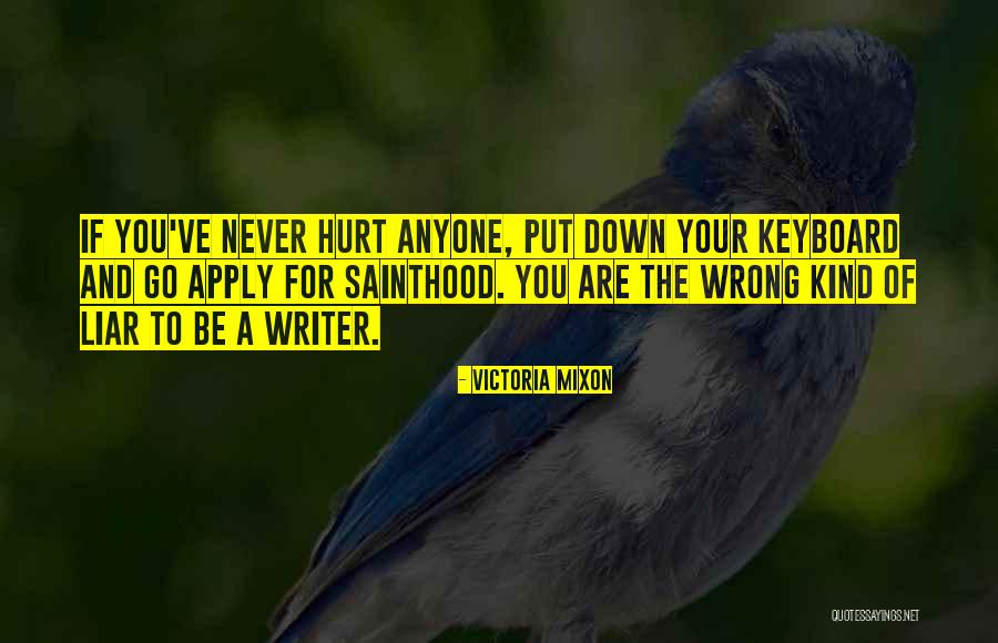 Bekkers Quotes By Victoria Mixon Bekkers Quotes By Victoria Mixon