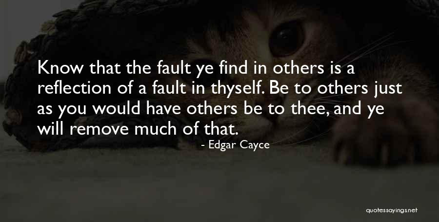 Bekki Ritchie Quotes By Edgar Cayce Bekki Ritchie Quotes By Edgar Cayce