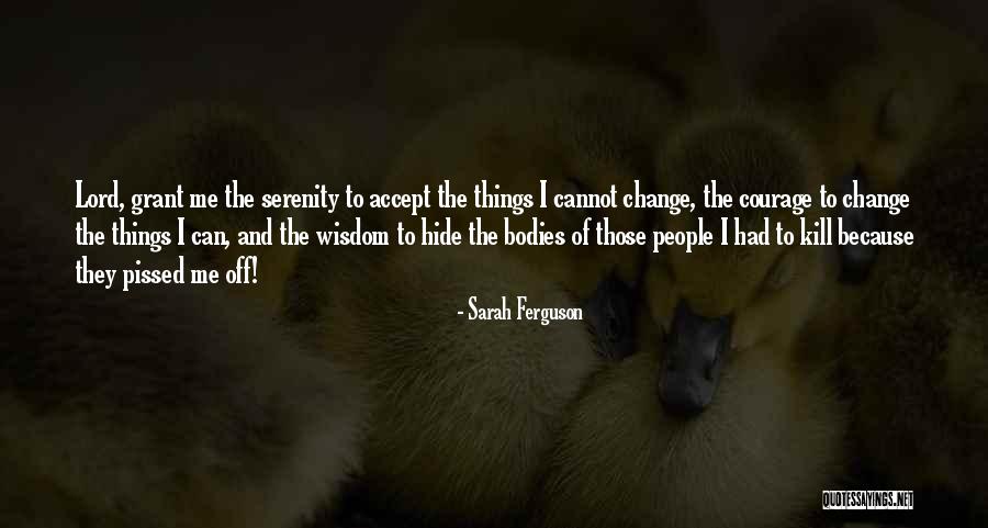 Bekki Tilley Quotes By Sarah Ferguson Bekki Tilley Quotes By Sarah Ferguson