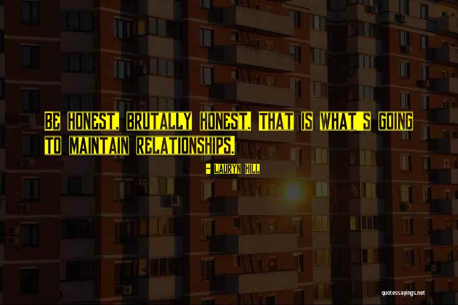 Bekkum Homestead Quotes By Lauryn Hill Bekkum Homestead Quotes By Lauryn Hill