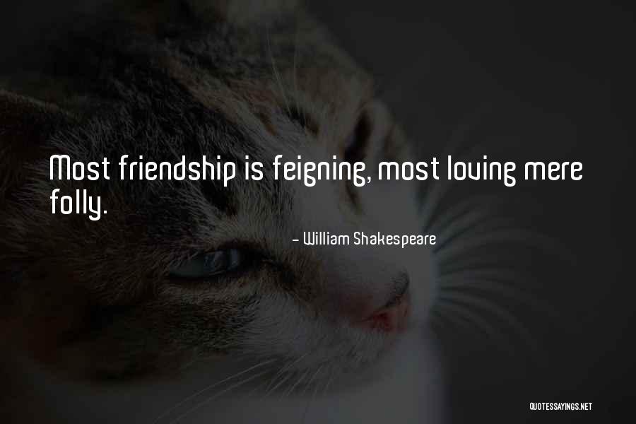 Bekkum Homestead Quotes By William Shakespeare Bekkum Homestead Quotes By William Shakespeare