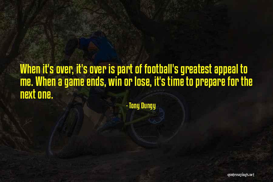 Beklagen In Het Quotes By Tony Dungy Beklagen In Het Quotes By Tony Dungy