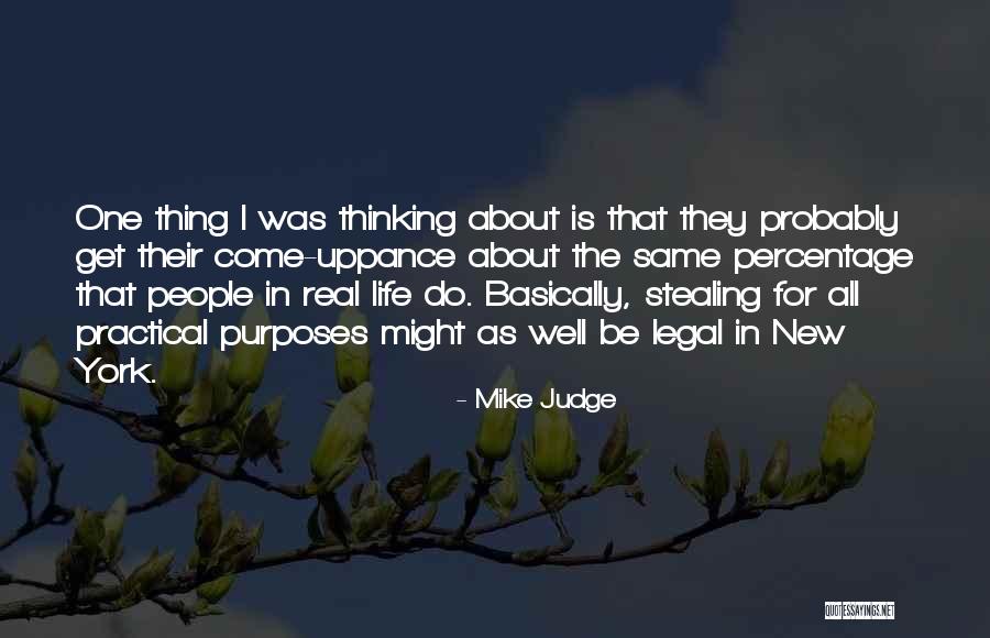 Bekledim Quotes By Mike Judge Bekledim Quotes By Mike Judge