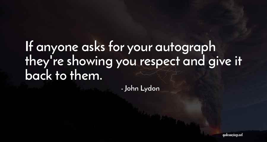 Bekleding Quotes By John Lydon Bekleding Quotes By John Lydon