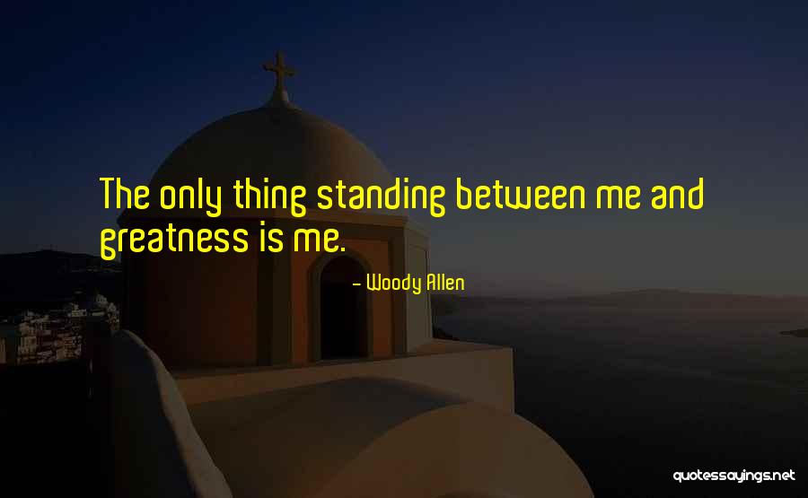 Bekleme Artik Quotes By Woody Allen Bekleme Artik Quotes By Woody Allen