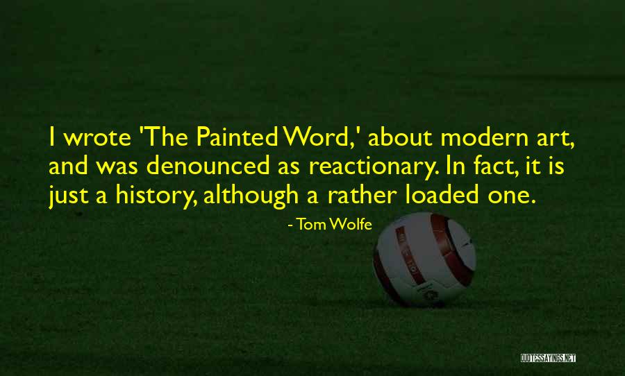 Beklemek Sozler Quotes By Tom Wolfe Beklemek Sozler Quotes By Tom Wolfe