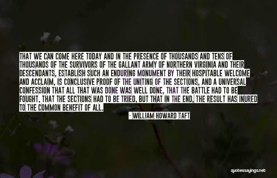 Beklemesinler Quotes By William Howard Taft Beklemesinler Quotes By William Howard Taft