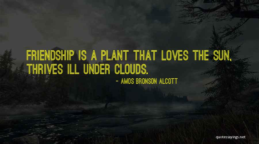 Beklemtoont Quotes By Amos Bronson Alcott Beklemtoont Quotes By Amos Bronson Alcott